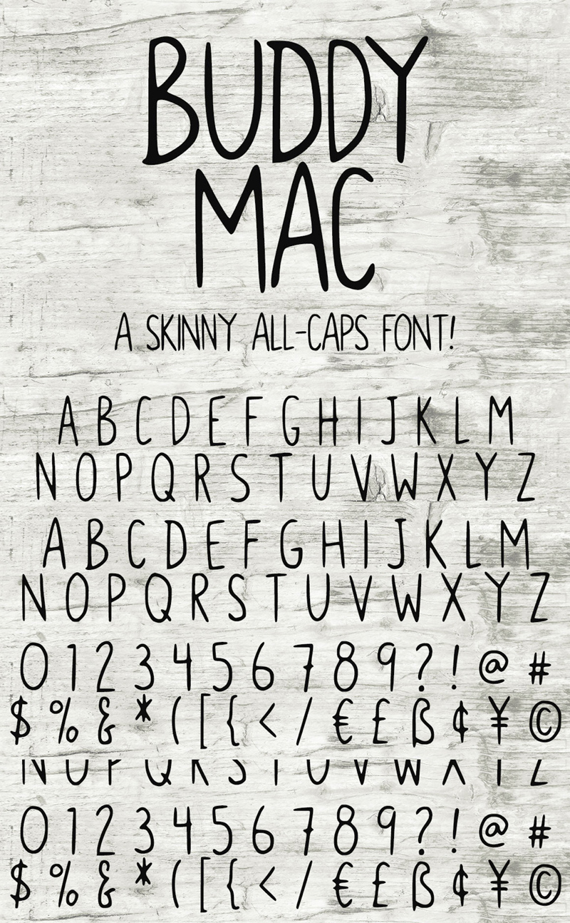 tibetan fonts for mac